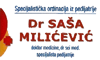 dr. Saša Milićević